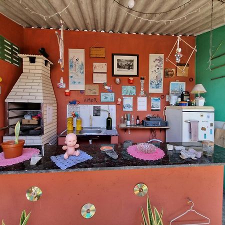 @Hostel_Vibe_Descolada Recife Exterior foto