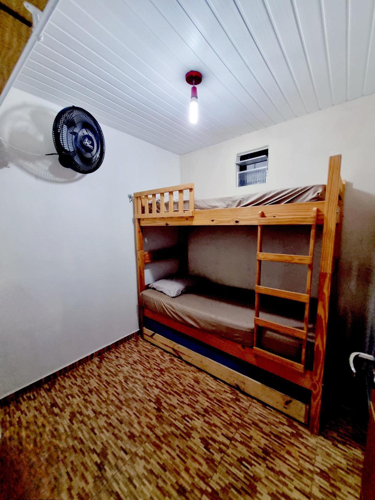 @Hostel_Vibe_Descolada Recife Quarto foto